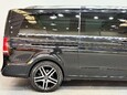 Mercedes-Benz V Class 2.2 V250d BlueTEC Sport MPV 5dr Diesel G-Tronic+ Euro 6 (s/s) 8 Seat XLWB ( 21