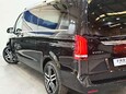 Mercedes-Benz V Class 2.2 V250d BlueTEC Sport MPV 5dr Diesel G-Tronic+ Euro 6 (s/s) 8 Seat XLWB ( 28