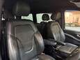 Mercedes-Benz V Class 2.2 V250d BlueTEC Sport MPV 5dr Diesel G-Tronic+ Euro 6 (s/s) 8 Seat XLWB ( 38