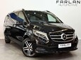 Mercedes-Benz V Class 2.2 V250d BlueTEC Sport MPV 5dr Diesel G-Tronic+ Euro 6 (s/s) 8 Seat XLWB ( 1