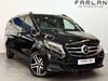 Mercedes-Benz V Class 2.2 V250d BlueTEC Sport MPV 5dr Diesel G-Tronic+ Euro 6 (s/s) 8 Seat XLWB (