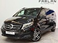 Mercedes-Benz V Class 2.2 V250d BlueTEC Sport MPV 5dr Diesel G-Tronic+ Euro 6 (s/s) 8 Seat XLWB ( 3