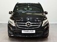 Mercedes-Benz V Class 2.2 V250d BlueTEC Sport MPV 5dr Diesel G-Tronic+ Euro 6 (s/s) 8 Seat XLWB ( 10