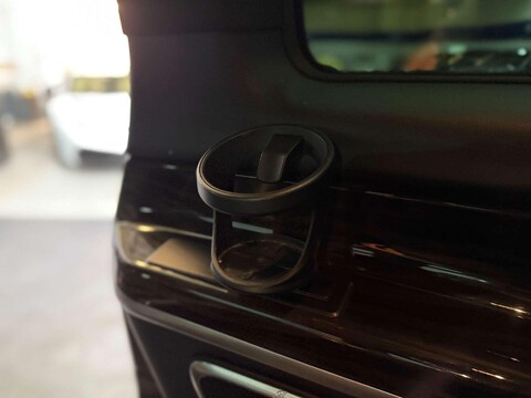 Mercedes-Benz V Class 2.2 V250d BlueTEC Sport MPV 5dr Diesel G-Tronic+ Euro 6 (s/s) 8 Seat XLWB ( 62