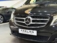 Mercedes-Benz V Class 2.2 V250d BlueTEC Sport MPV 5dr Diesel G-Tronic+ Euro 6 (s/s) 8 Seat XLWB ( 64