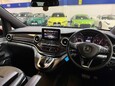 Mercedes-Benz V Class 2.2 V250d BlueTEC Sport MPV 5dr Diesel G-Tronic+ Euro 6 (s/s) 8 Seat XLWB ( 2