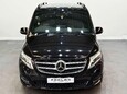 Mercedes-Benz V Class 2.2 V250d BlueTEC Sport MPV 5dr Diesel G-Tronic+ Euro 6 (s/s) 8 Seat XLWB ( 12