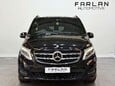 Mercedes-Benz V Class 2.2 V250d BlueTEC Sport MPV 5dr Diesel G-Tronic+ Euro 6 (s/s) 8 Seat XLWB ( 11