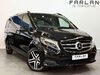 Mercedes-Benz V Class 2.2 V250d BlueTEC Sport MPV 5dr Diesel G-Tronic+ Euro 6 (s/s) 8 Seat XLWB (