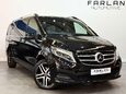 Mercedes-Benz V Class 2.2 V250d BlueTEC Sport MPV 5dr Diesel G-Tronic+ Euro 6 (s/s) 8 Seat XLWB ( 1