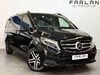 Mercedes-Benz V Class 2.2 V250d BlueTEC Sport MPV 5dr Diesel G-Tronic+ Euro 6 (s/s) 8 Seat XLWB (