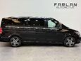 Mercedes-Benz V Class 2.2 V250d BlueTEC Sport MPV 5dr Diesel G-Tronic+ Euro 6 (s/s) 8 Seat XLWB ( 24