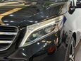 Mercedes-Benz V Class 2.2 V250d BlueTEC Sport MPV 5dr Diesel G-Tronic+ Euro 6 (s/s) 8 Seat XLWB ( 60
