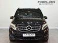 Mercedes-Benz V Class 2.2 V250d BlueTEC Sport MPV 5dr Diesel G-Tronic+ Euro 6 (s/s) 8 Seat XLWB ( 11