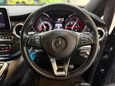 Mercedes-Benz V Class 2.2 V250d BlueTEC Sport MPV 5dr Diesel G-Tronic+ Euro 6 (s/s) 8 Seat XLWB ( 34