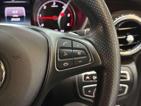 Mercedes-Benz V Class 2.2 V250d BlueTEC Sport MPV 5dr Diesel G-Tronic+ Euro 6 (s/s) 8 Seat XLWB ( 36