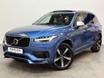 Volvo XC90 2.0 D5 PowerPulse R-Design SUV 5dr Diesel Auto 4WD Euro 6 (s/s) (235 ps) 14