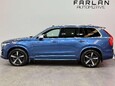 Volvo XC90 2.0 D5 PowerPulse R-Design SUV 5dr Diesel Auto 4WD Euro 6 (s/s) (235 ps) 21
