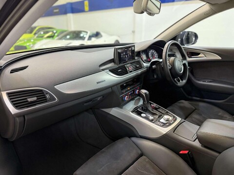 Audi A6 Allroad 3.0 TDI V6 Sport Estate 5dr Diesel S Tronic quattro Euro 6 (s/s) (218 ps) 54