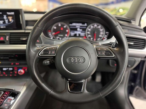Audi A6 Allroad 3.0 TDI V6 Sport Estate 5dr Diesel S Tronic quattro Euro 6 (s/s) (218 ps) 32