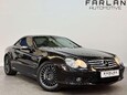 Mercedes-Benz SL Series 5.4 SL55 Kompressor AMG Convertible 2dr Petrol Automatic (246 g/km, 476 bhp 1