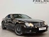 Mercedes-Benz SL Series 5.4 SL55 Kompressor AMG Convertible 2dr Petrol Automatic (246 g/km, 476 bhp