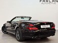 Mercedes-Benz SL Series 5.4 SL55 Kompressor AMG Convertible 2dr Petrol Automatic (246 g/km, 476 bhp 4