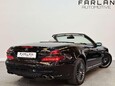 Mercedes-Benz SL Series 5.4 SL55 Kompressor AMG Convertible 2dr Petrol Automatic (246 g/km, 476 bhp 5