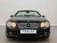 Mercedes-Benz SL Series 5.4 SL55 Kompressor AMG Convertible 2dr Petrol Automatic (246 g/km, 476 bhp 11
