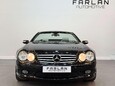 Mercedes-Benz SL Series 5.4 SL55 Kompressor AMG Convertible 2dr Petrol Automatic (246 g/km, 476 bhp 12