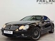 Mercedes-Benz SL Series 5.4 SL55 Kompressor AMG Convertible 2dr Petrol Automatic (246 g/km, 476 bhp 18