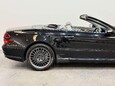 Mercedes-Benz SL Series 5.4 SL55 Kompressor AMG Convertible 2dr Petrol Automatic (246 g/km, 476 bhp 20