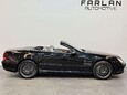 Mercedes-Benz SL Series 5.4 SL55 Kompressor AMG Convertible 2dr Petrol Automatic (246 g/km, 476 bhp 22