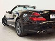 Mercedes-Benz SL Series 5.4 SL55 Kompressor AMG Convertible 2dr Petrol Automatic (246 g/km, 476 bhp 28