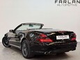 Mercedes-Benz SL Series 5.4 SL55 Kompressor AMG Convertible 2dr Petrol Automatic (246 g/km, 476 bhp 29