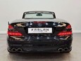 Mercedes-Benz SL Series 5.4 SL55 Kompressor AMG Convertible 2dr Petrol Automatic (246 g/km, 476 bhp 32