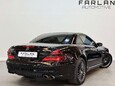 Mercedes-Benz SL Series 5.4 SL55 Kompressor AMG Convertible 2dr Petrol Automatic (246 g/km, 476 bhp 38