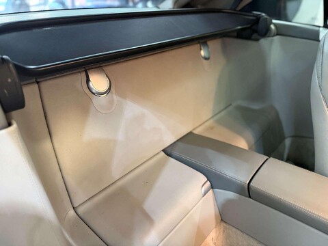 Mercedes-Benz SL Series 5.4 SL55 Kompressor AMG Convertible 2dr Petrol Automatic (246 g/km, 476 bhp 54