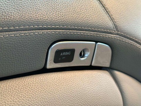 Mercedes-Benz SL Series 5.4 SL55 Kompressor AMG Convertible 2dr Petrol Automatic (246 g/km, 476 bhp 60