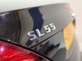 Mercedes-Benz SL Series 5.4 SL55 Kompressor AMG Convertible 2dr Petrol Automatic (246 g/km, 476 bhp 61
