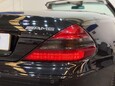 Mercedes-Benz SL Series 5.4 SL55 Kompressor AMG Convertible 2dr Petrol Automatic (246 g/km, 476 bhp 65