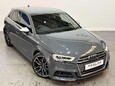 Audi S3 2.0 TFSI Sportback 5dr Petrol S Tronic quattro Euro 6 (s/s) (300 ps) 7