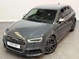 Audi S3 2.0 TFSI Sportback 5dr Petrol S Tronic quattro Euro 6 (s/s) (300 ps) 14