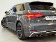 Audi S3 2.0 TFSI Sportback 5dr Petrol S Tronic quattro Euro 6 (s/s) (300 ps) 30