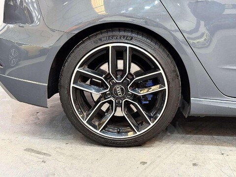 Audi S3 2.0 TFSI Sportback 5dr Petrol S Tronic quattro Euro 6 (s/s) (300 ps) 54