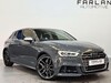 Audi S3 2.0 TFSI Sportback 5dr Petrol S Tronic quattro Euro 6 (s/s) (300 ps)