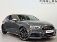 Audi S3 2.0 TFSI Sportback 5dr Petrol S Tronic quattro Euro 6 (s/s) (300 ps) 1