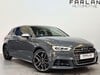 Audi S3 2.0 TFSI Sportback 5dr Petrol S Tronic quattro Euro 6 (s/s) (300 ps)