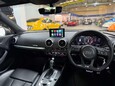 Audi S3 2.0 TFSI Sportback 5dr Petrol S Tronic quattro Euro 6 (s/s) (300 ps) 2
