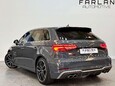 Audi S3 2.0 TFSI Sportback 5dr Petrol S Tronic quattro Euro 6 (s/s) (300 ps) 5